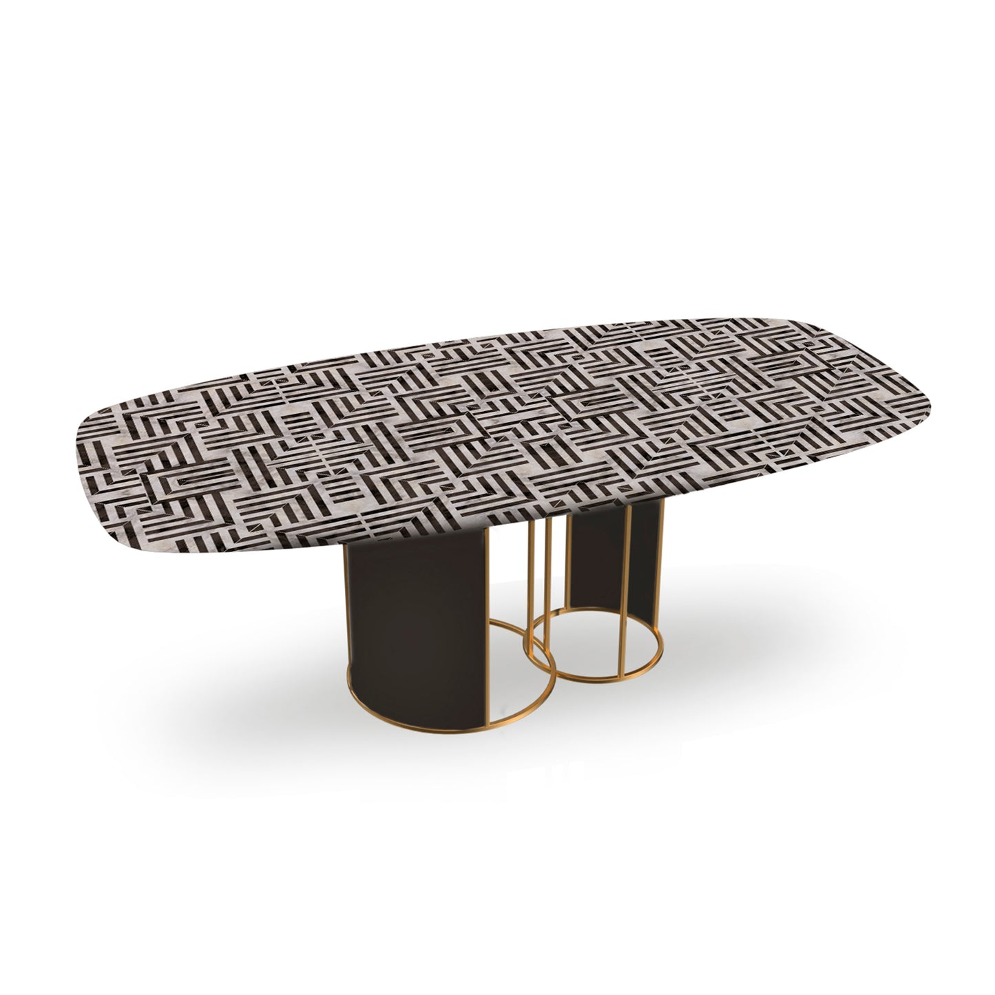 King KI.OD.01 table