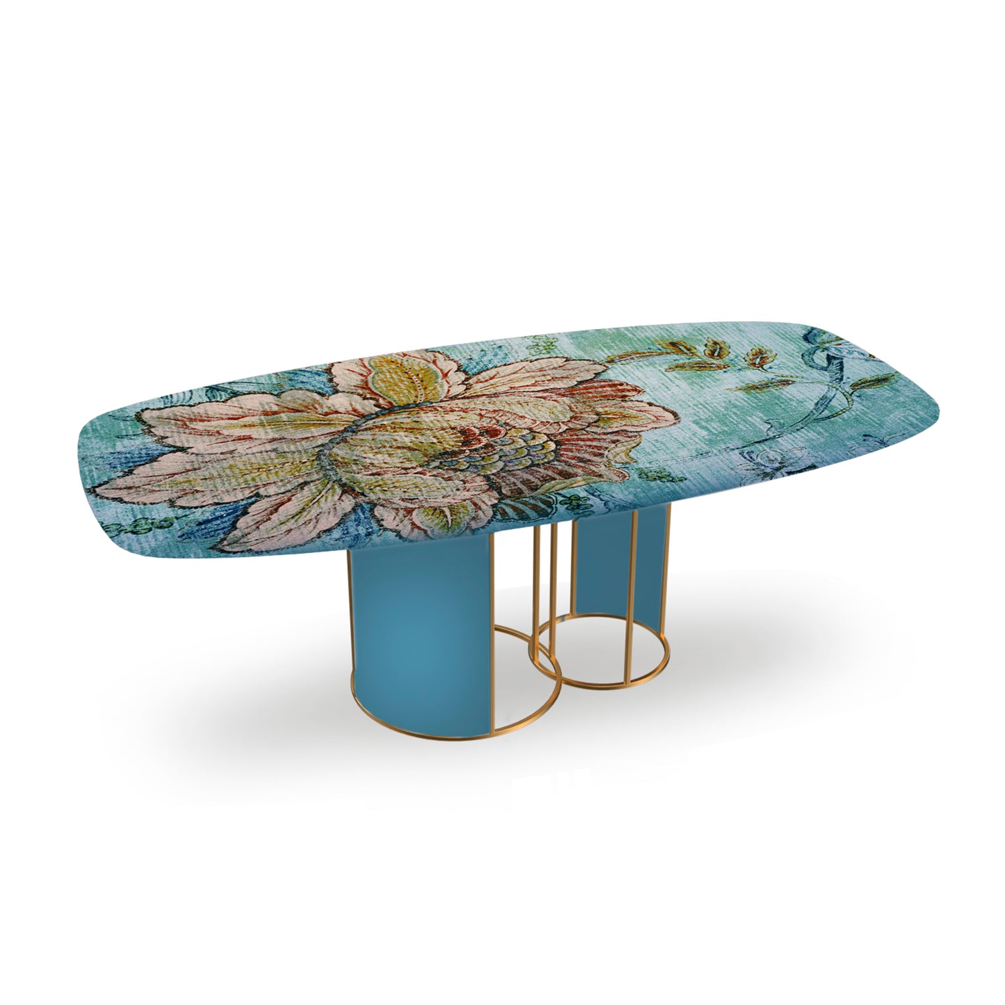 King KI.OD.01 table