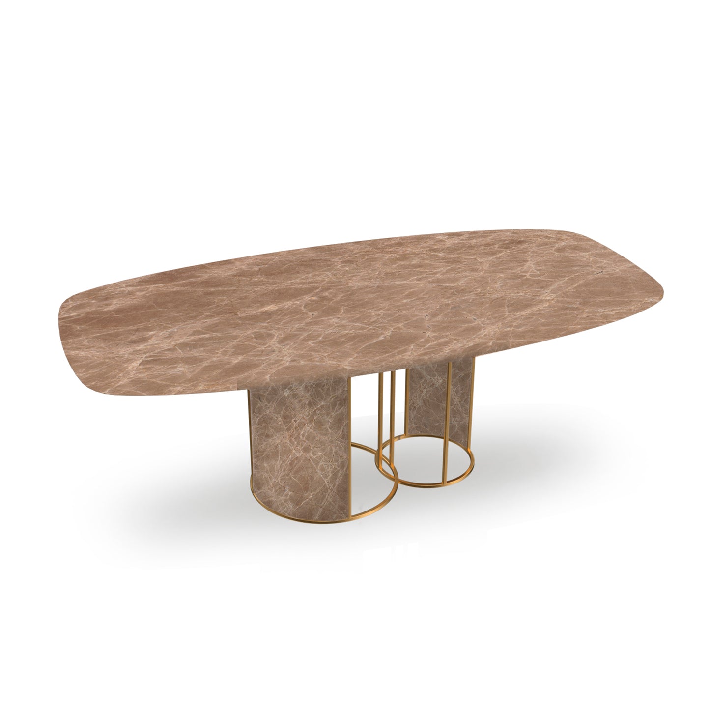 King KI.OD.01 table