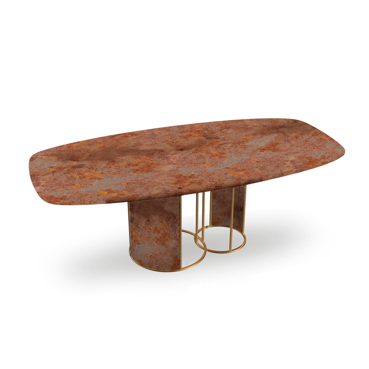 King KI.OD.01 table