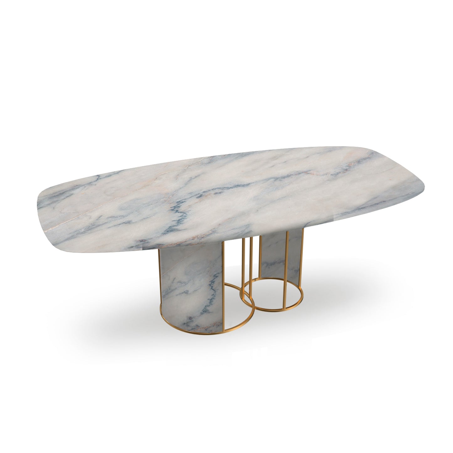 King KI.OD.01 table