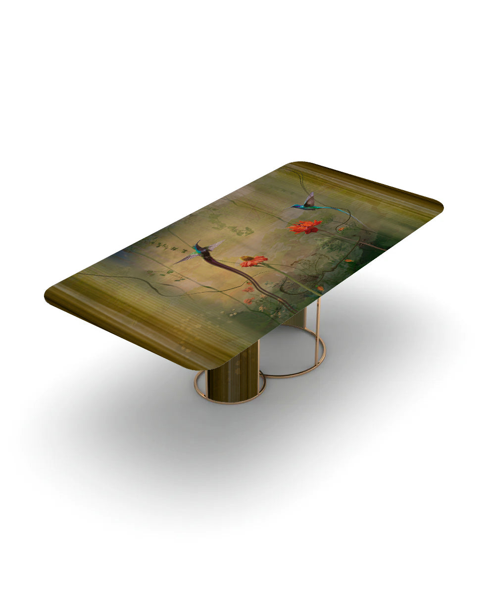 King KI.RC.01 table