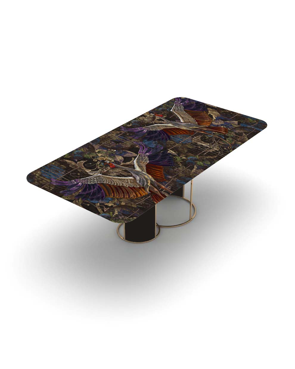 King KI.RC.01 table