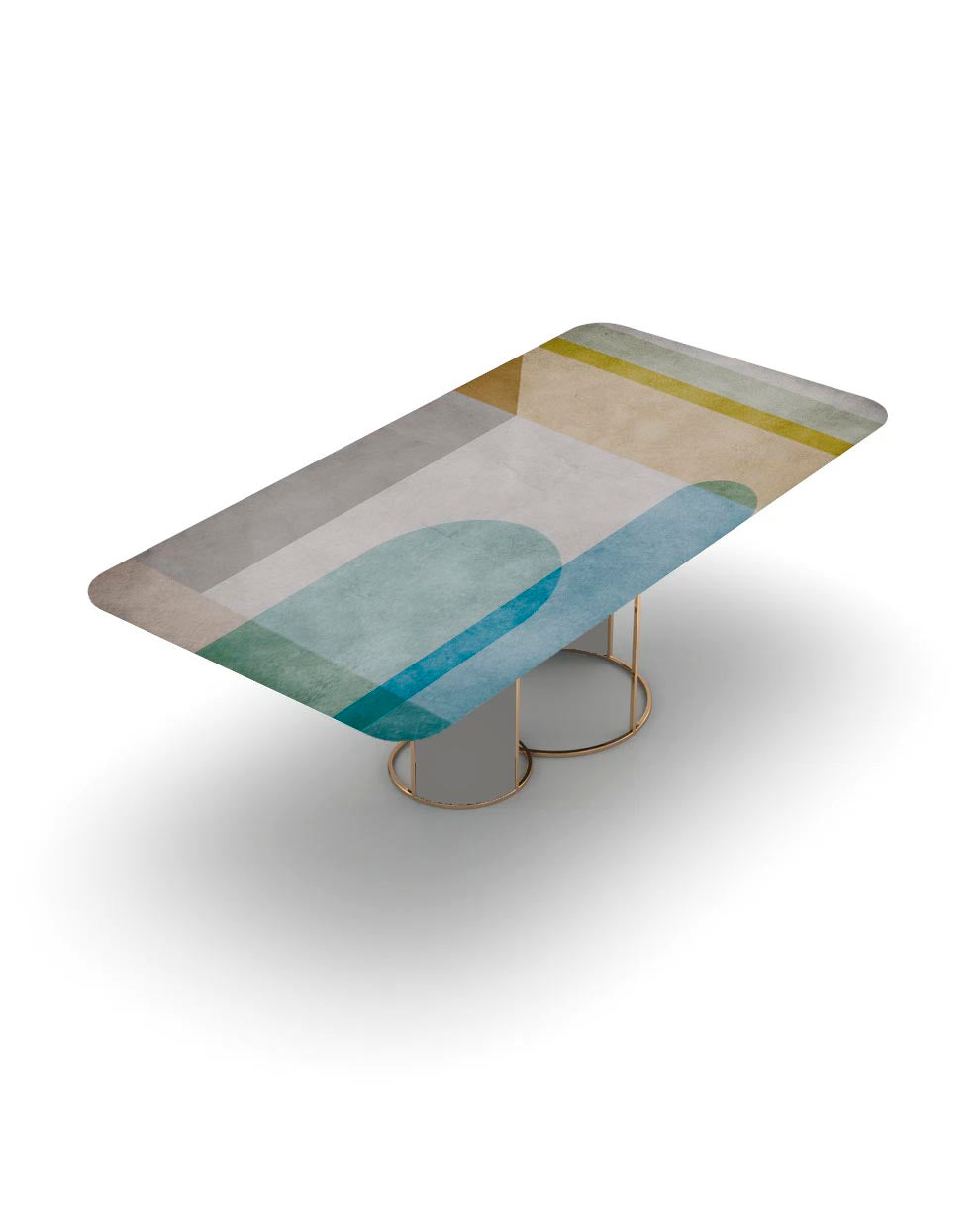 King KI.RC.02 table