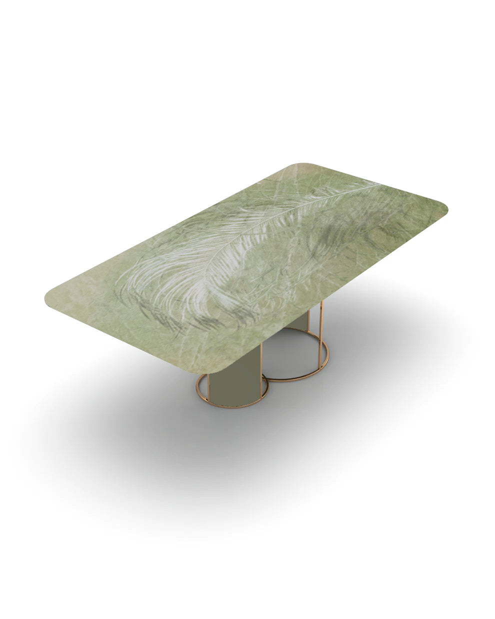 King KI.RC.03 table