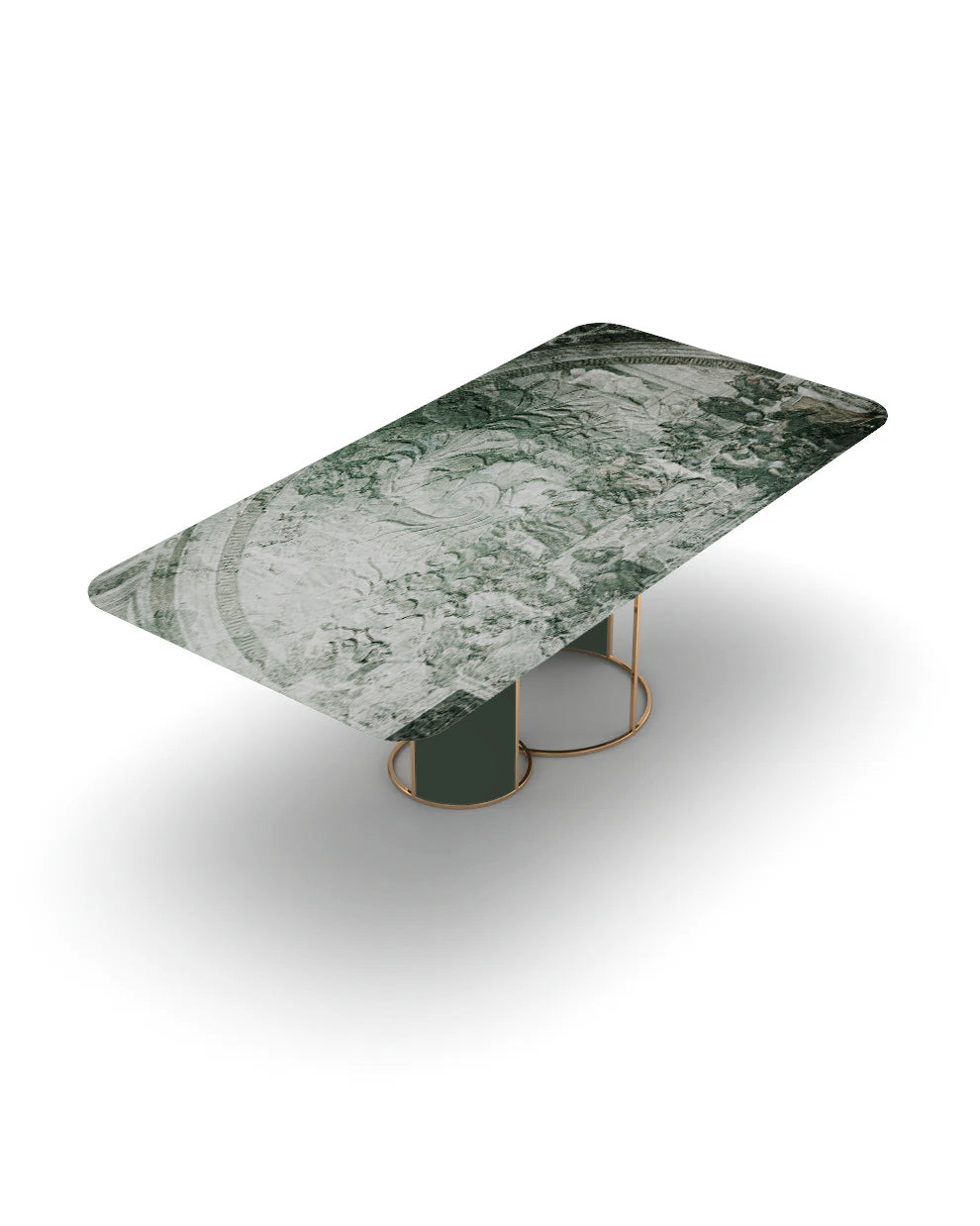King KI.RC.04 table