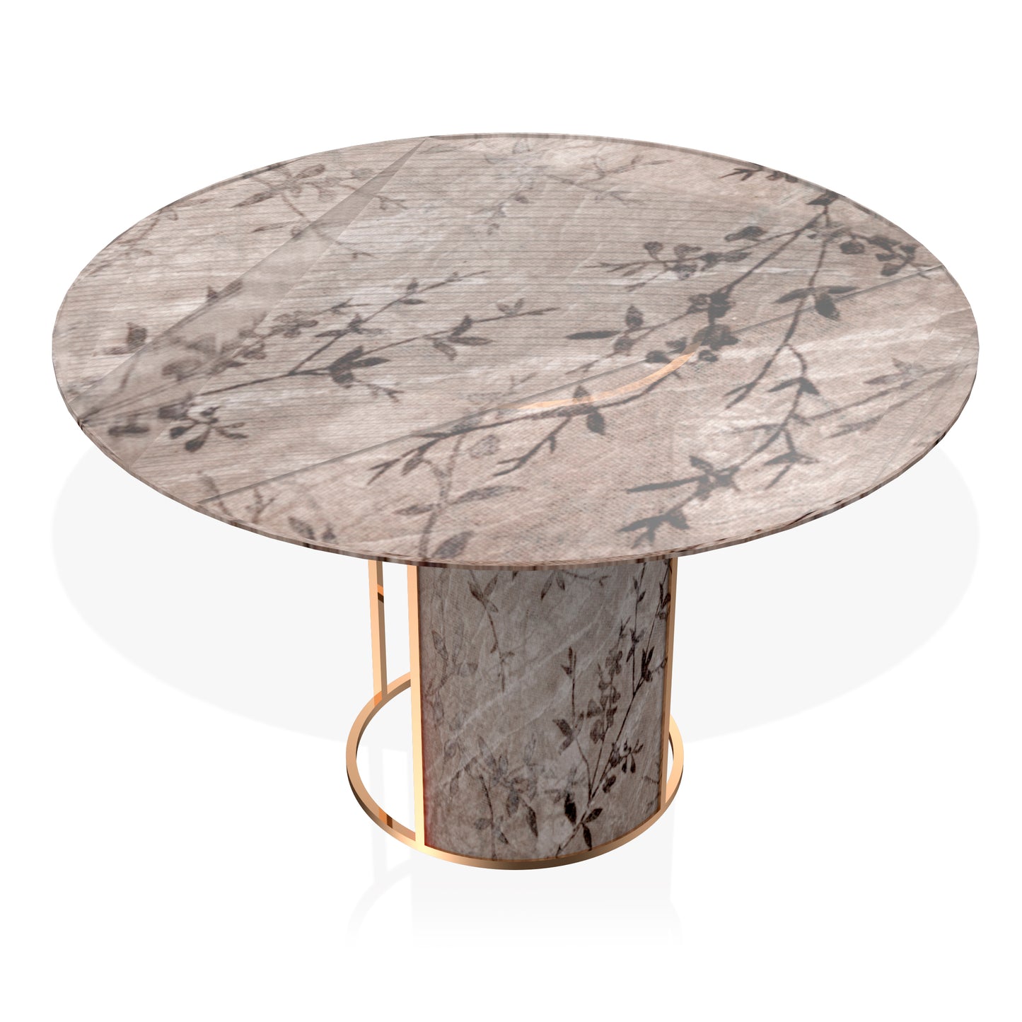 King KI.CE.01 table