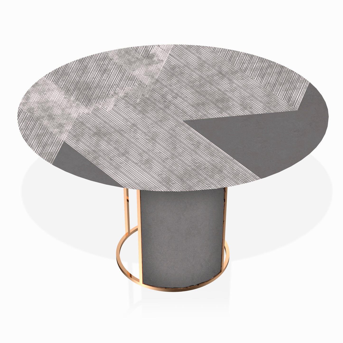 King KI.CE.01 table