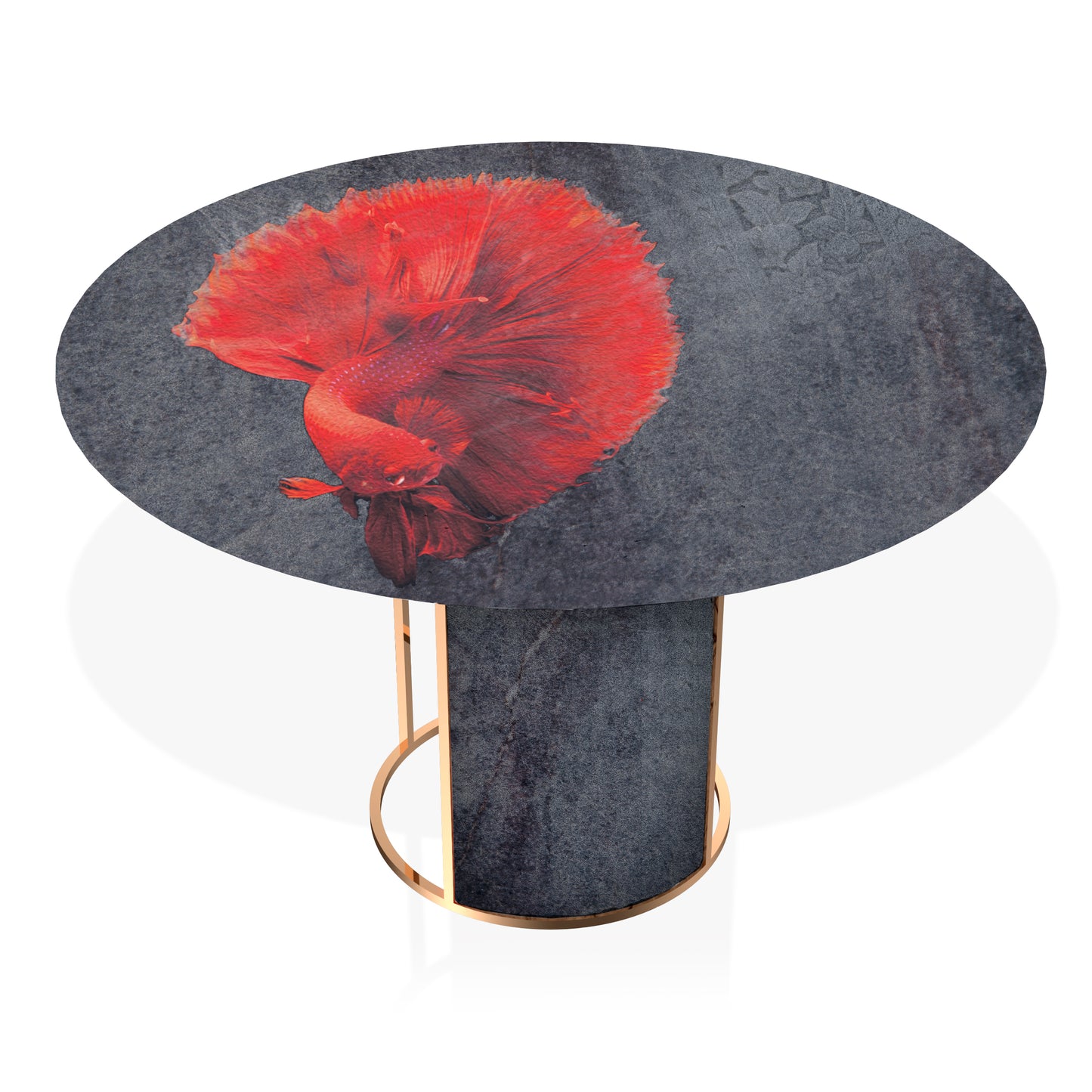 King KI.CE.01 table