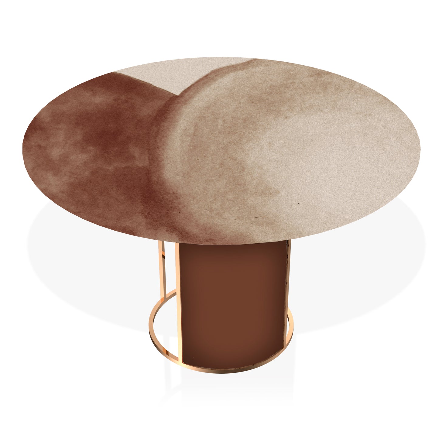 King KI.CE.02 table