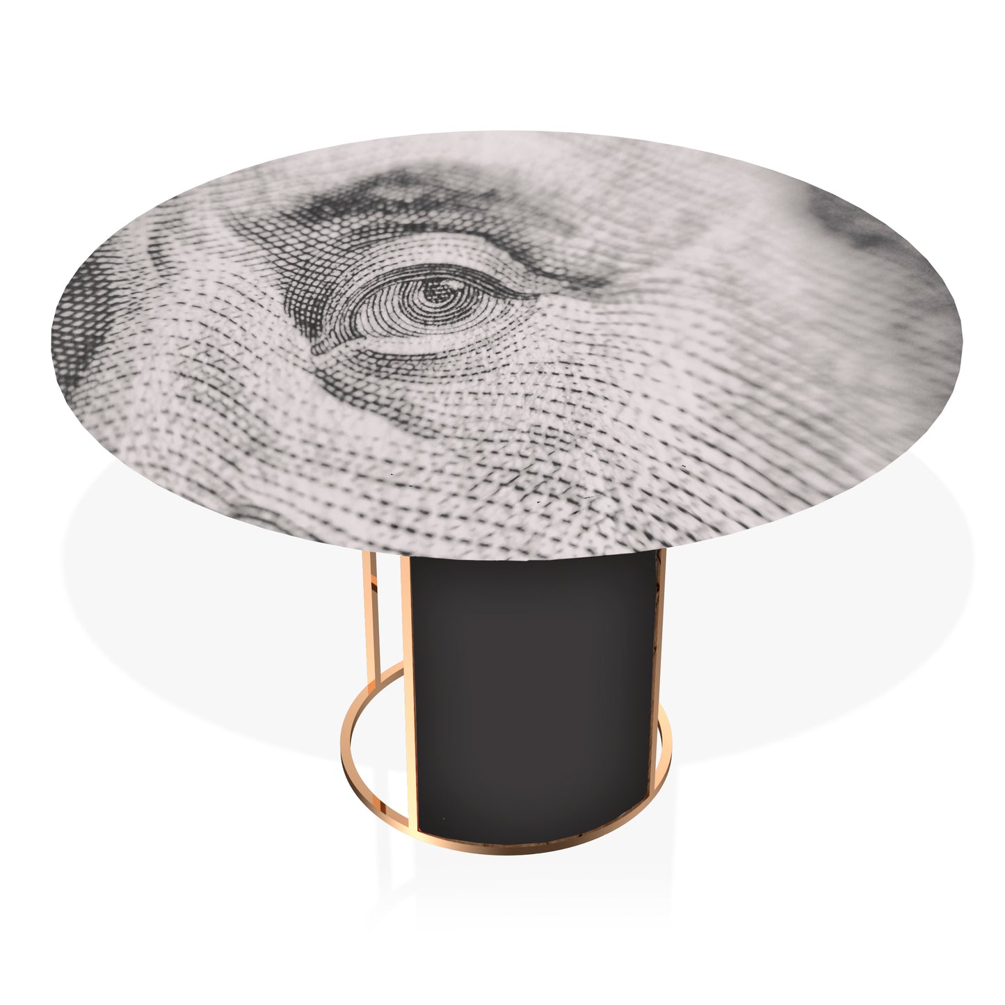 King KI.CE.02 table