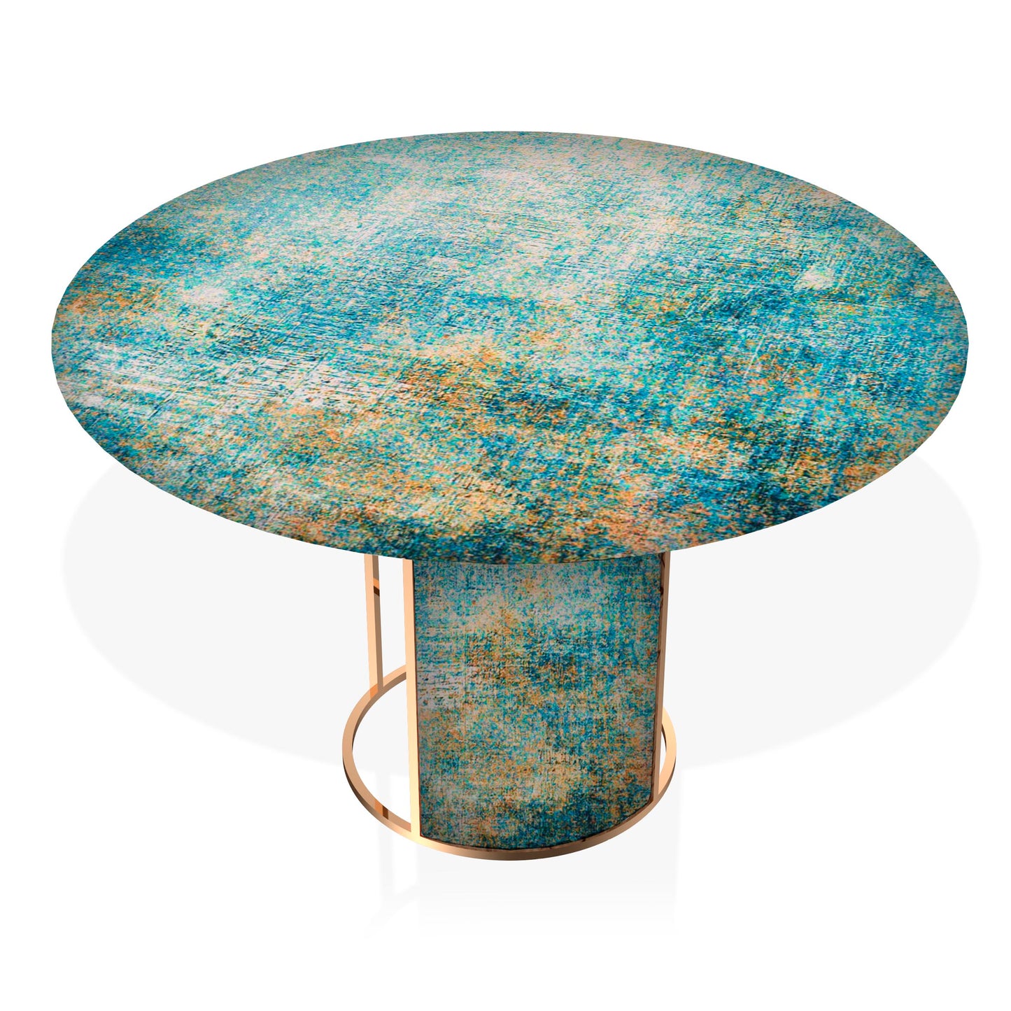 King KI.CE.02 table
