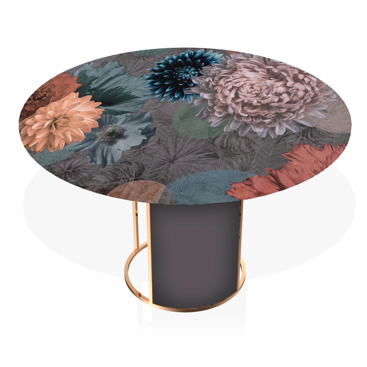 King KI.CE.03 table