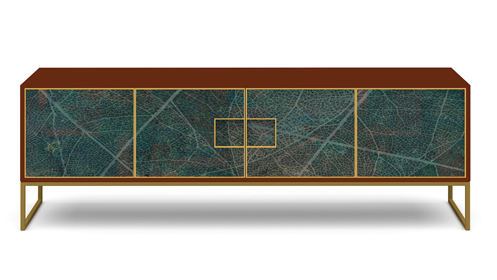 Madia Bassa 4 Ante Vega