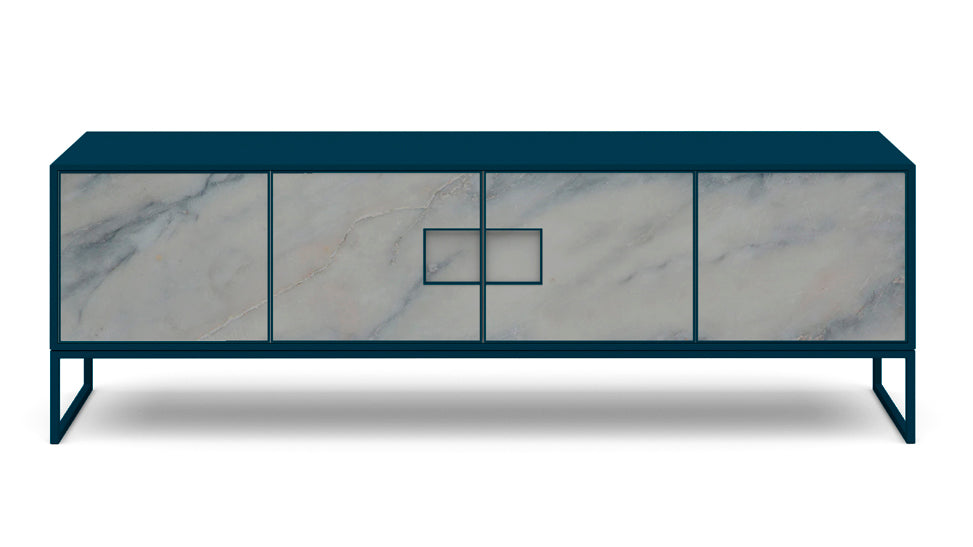 Madia Bassa 4 Ante Swish var1