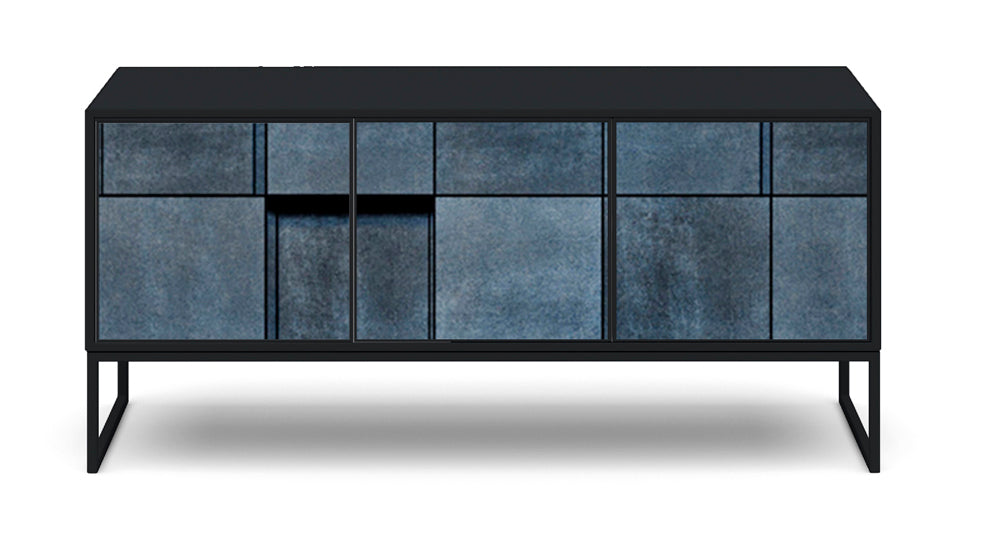 Madia Bassa 3 Ante Volumi