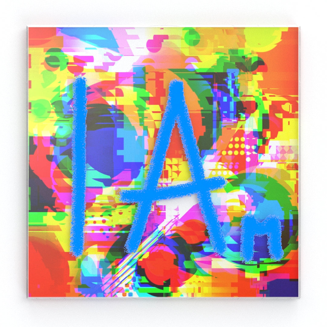 I am