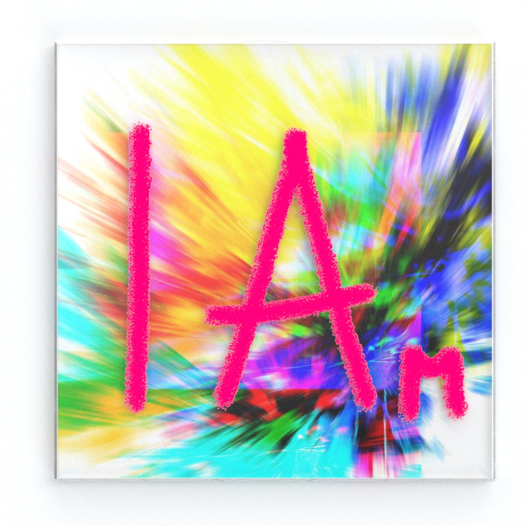 I am