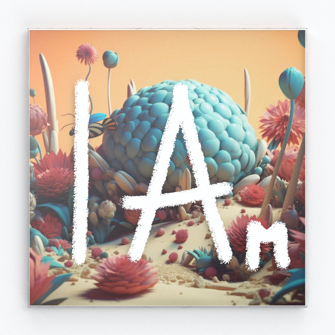 I am