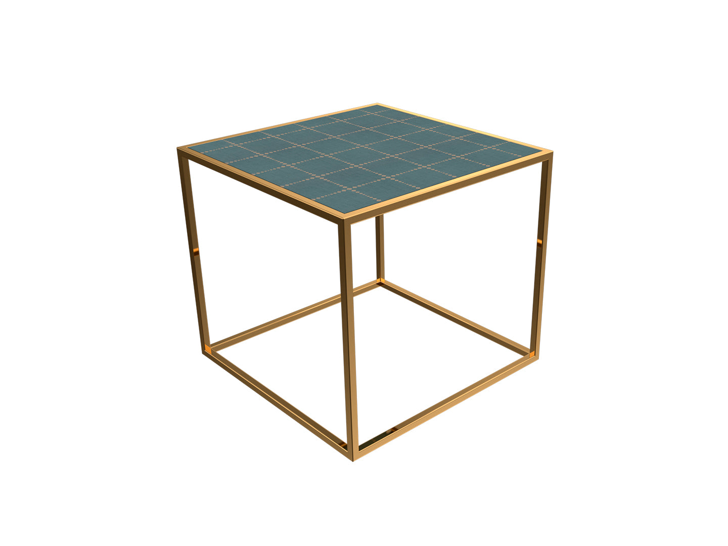 Coffee table WIRE 1