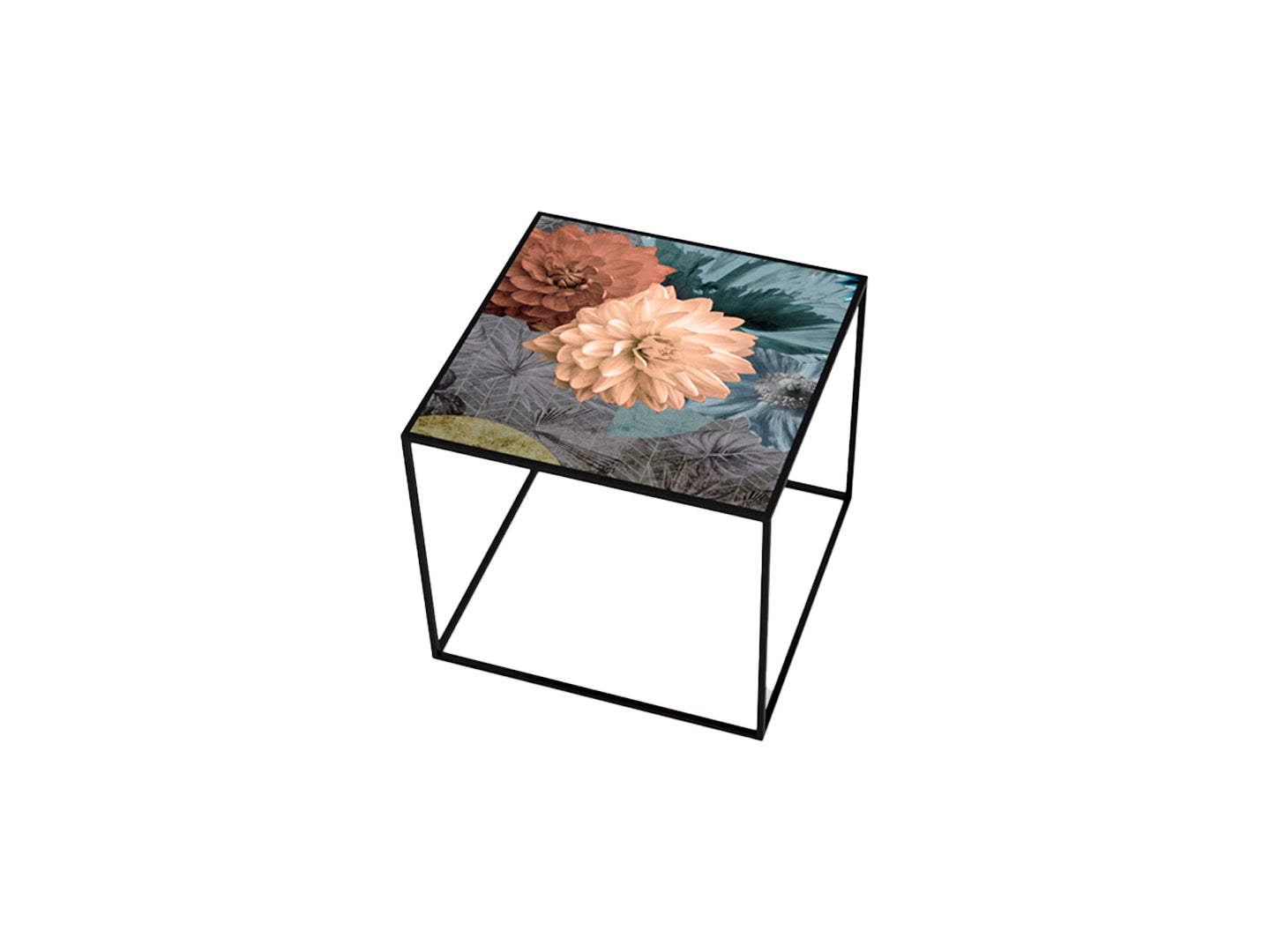 Coffee table WIRE 2
