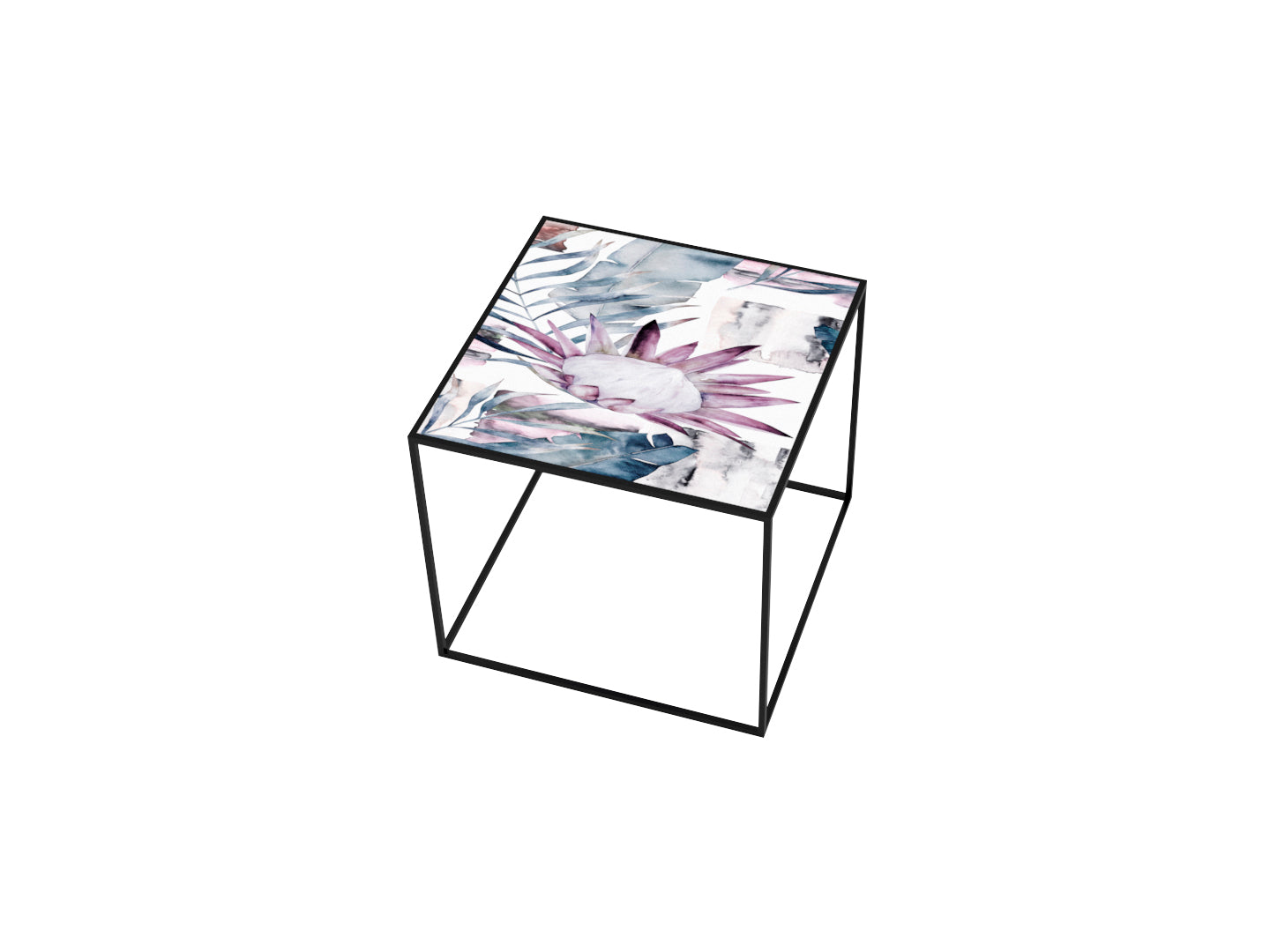 Coffee table WIRE 3