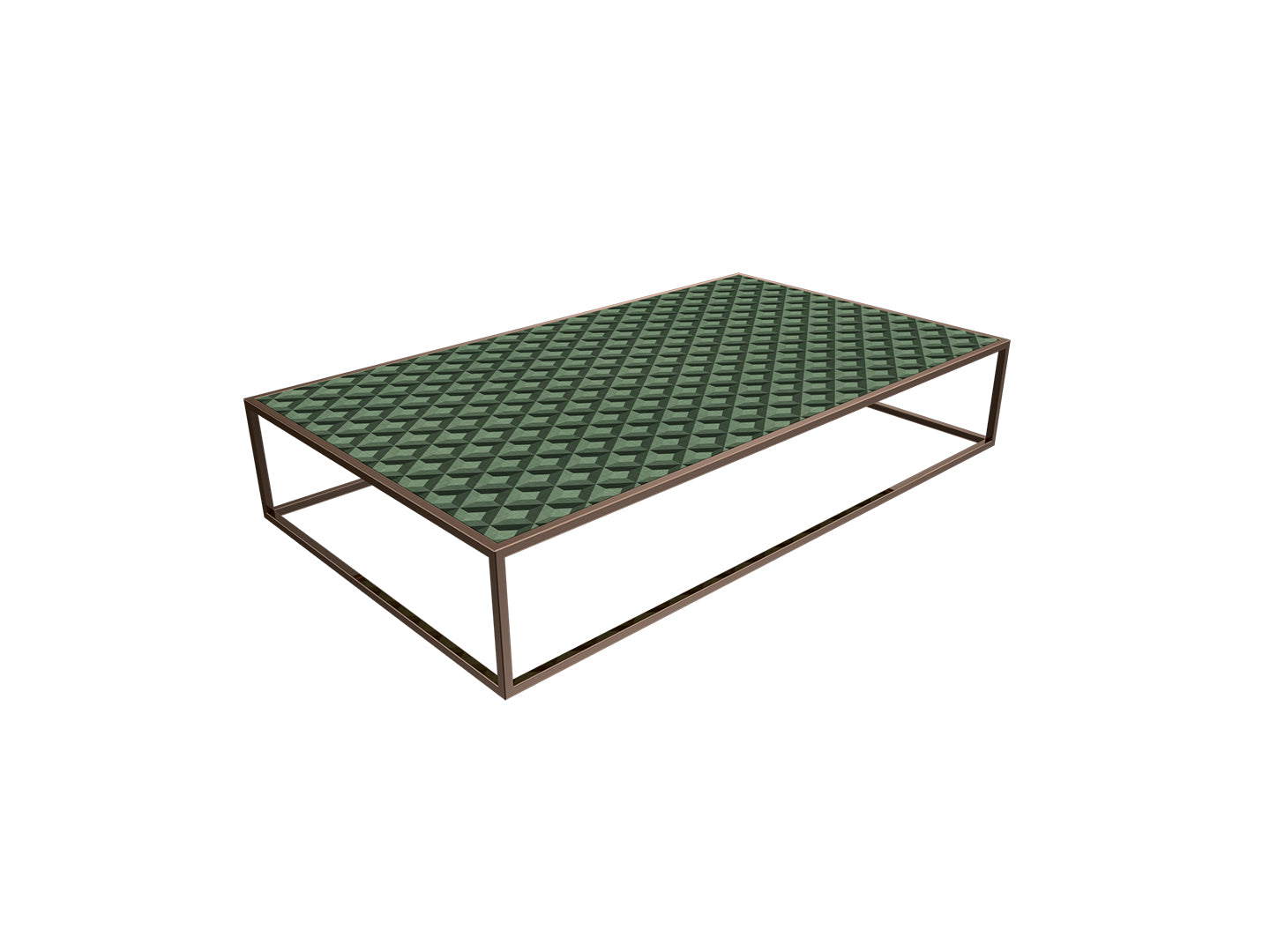 Coffee table WIRE 4