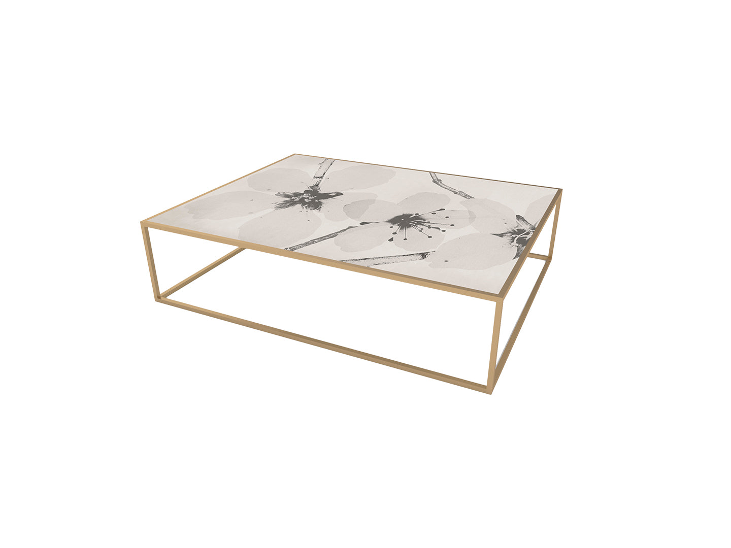 Coffee table WIRE 6