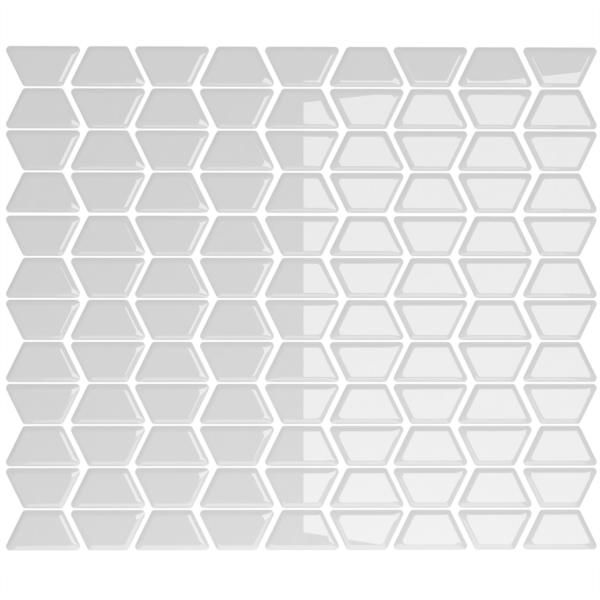 Microtiles Irregolari
