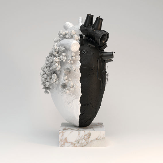 Freestanding SCULPTURES