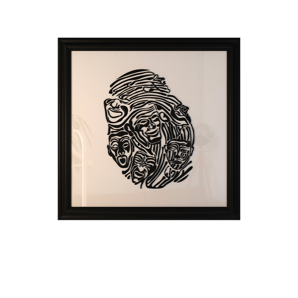 Wall ARTWORKS