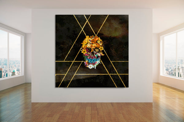 Golden Replica