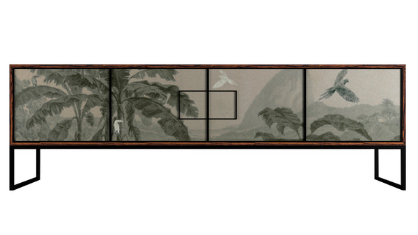 Sideboards 4 Ante
