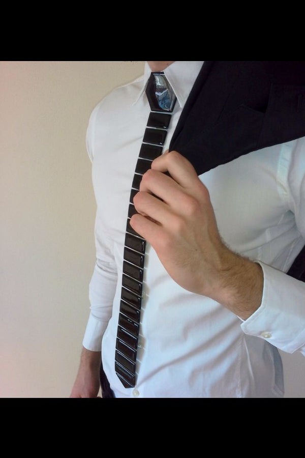 Resin Tie