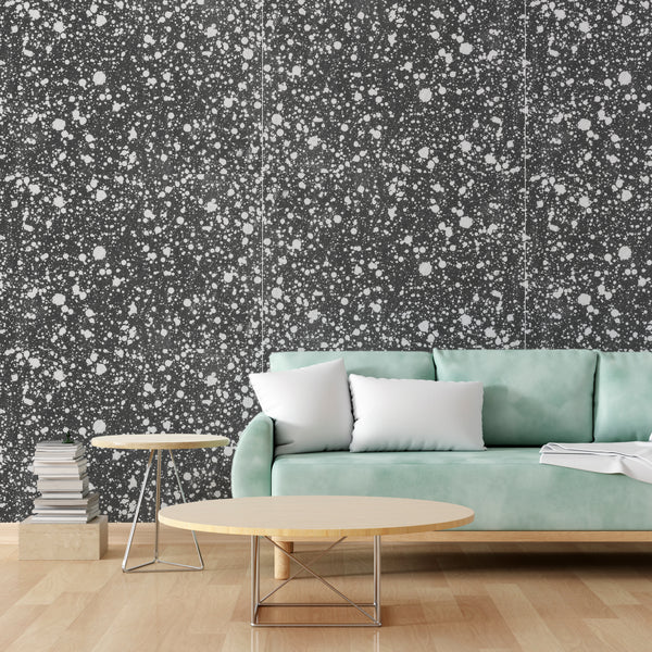 Microlamina Panels Black&White