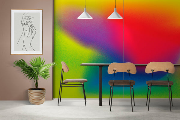 Microlamina Panels Gradient