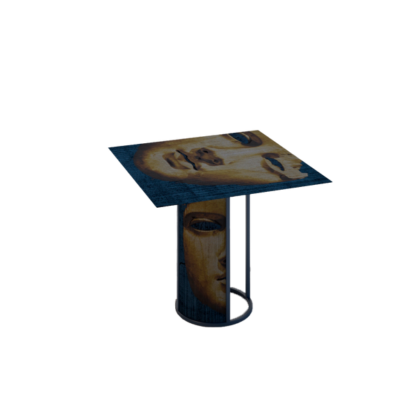 Tavolo King KI.QU.01