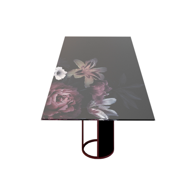 Tavolo King KI.RT.04