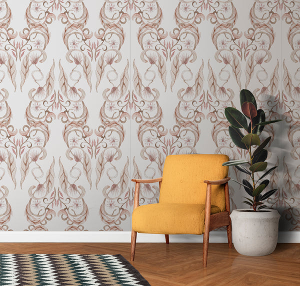 Microlamina Panels Pattern