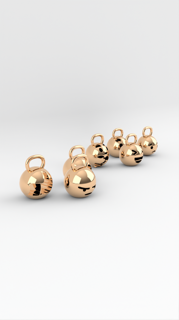 Kettel Ball