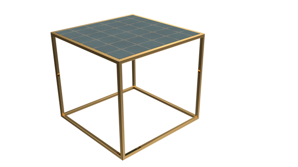 Coffee table wire