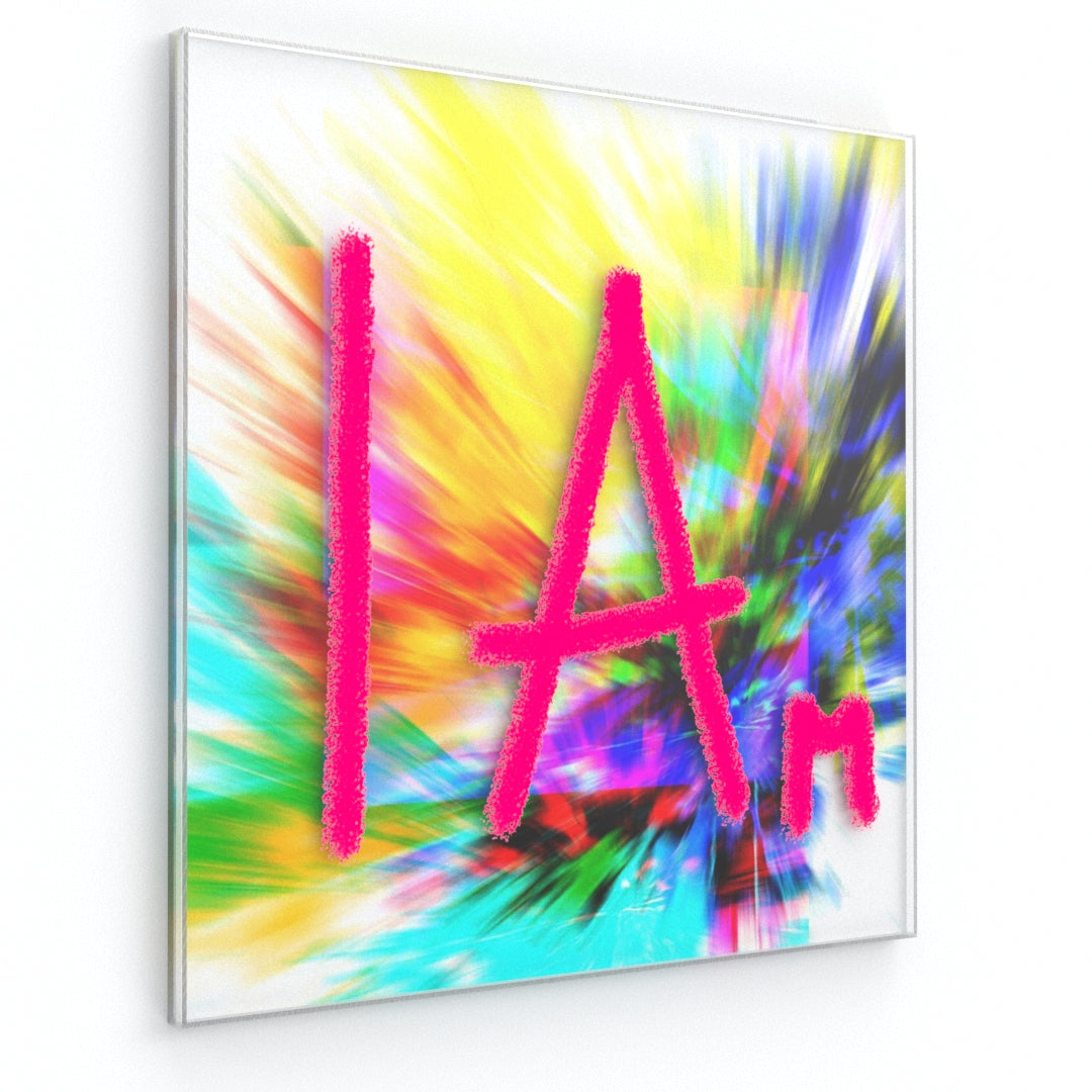 I am