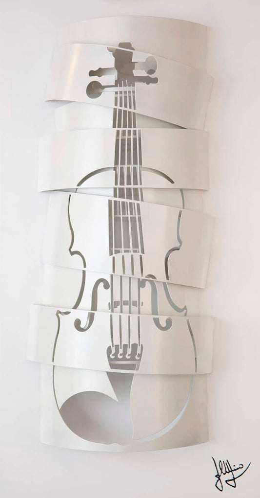 Primo  violino