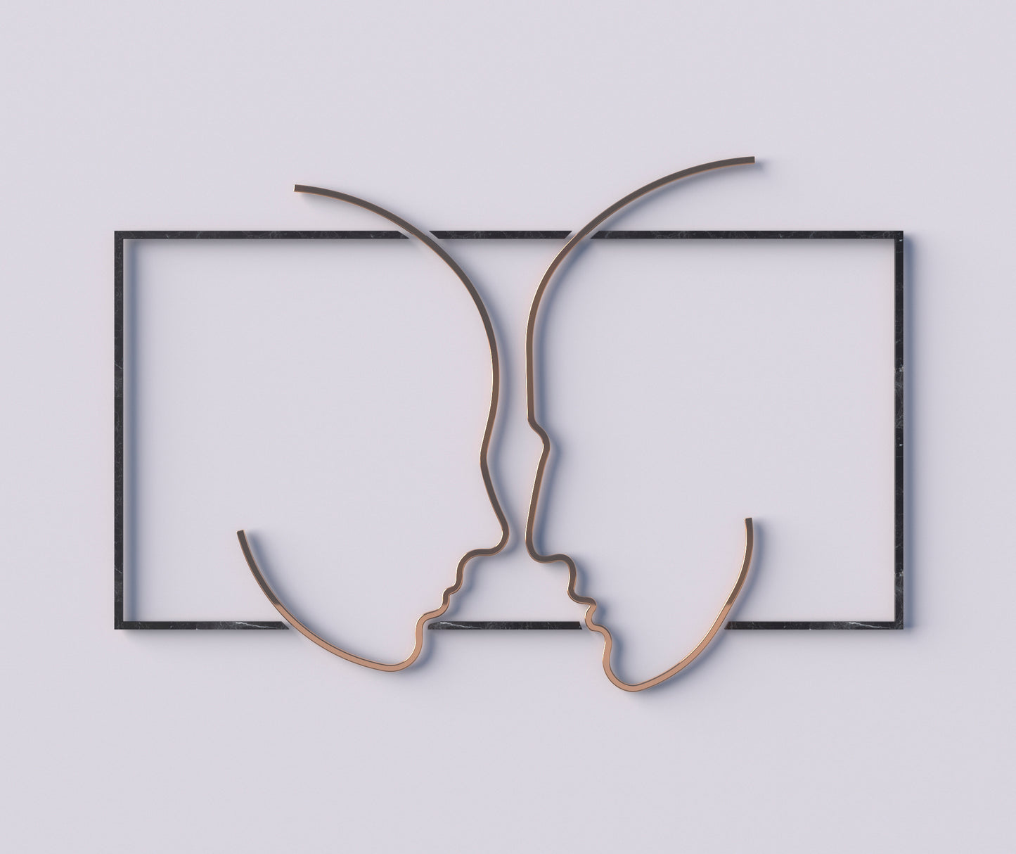 Le Linee dell'Amore
