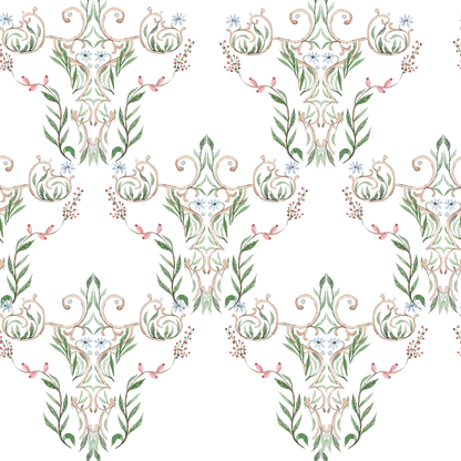 MP 3410 - Microlamina Panels