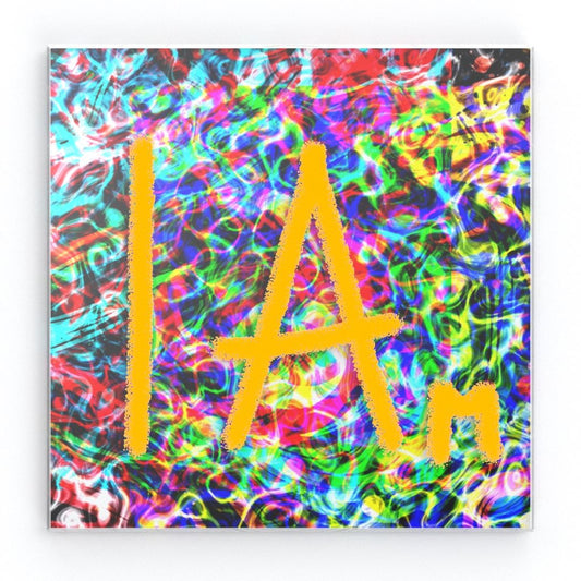 I am