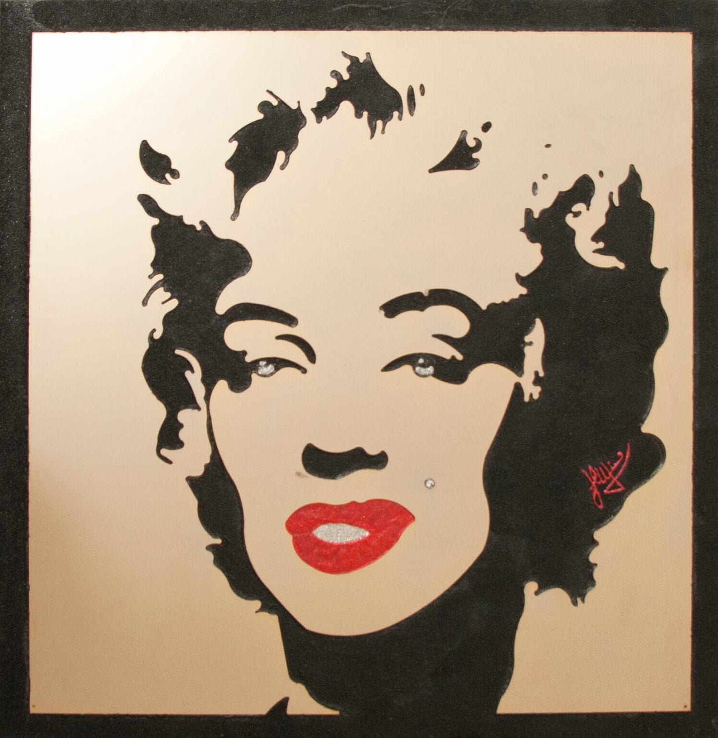 Marilyn Monroe