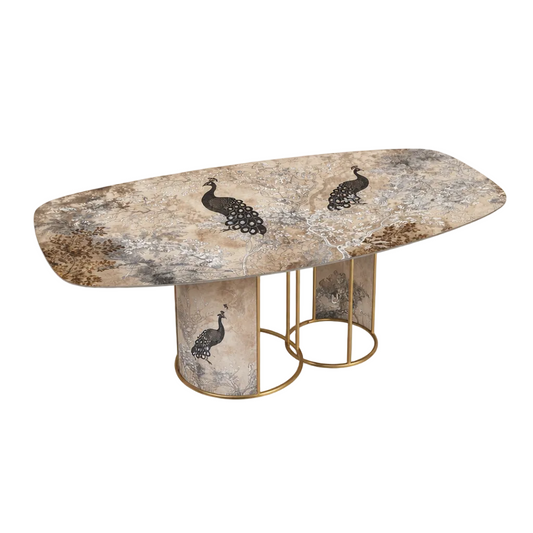 Tavolo King KI.OD. Reame