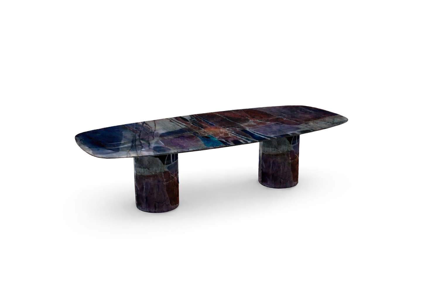 Tavolo King KI.OD. Trivium