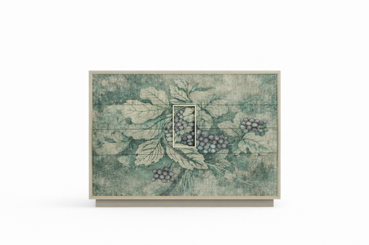 Cassettiera Charm Silva Vetus